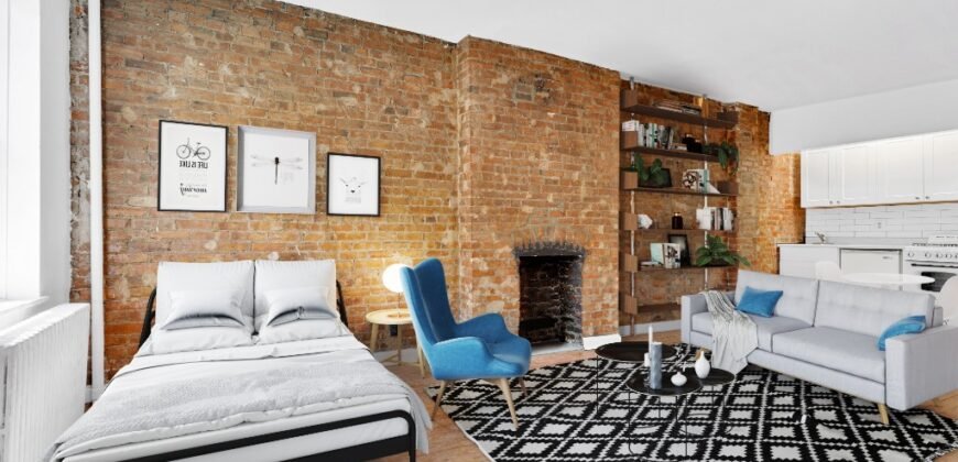 426 West 46th Street, Unit 2D, Manhattan, NY