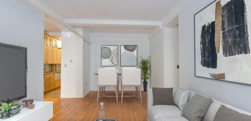 251 Seaman Avenue, Unit GRA, Manhattan, NY