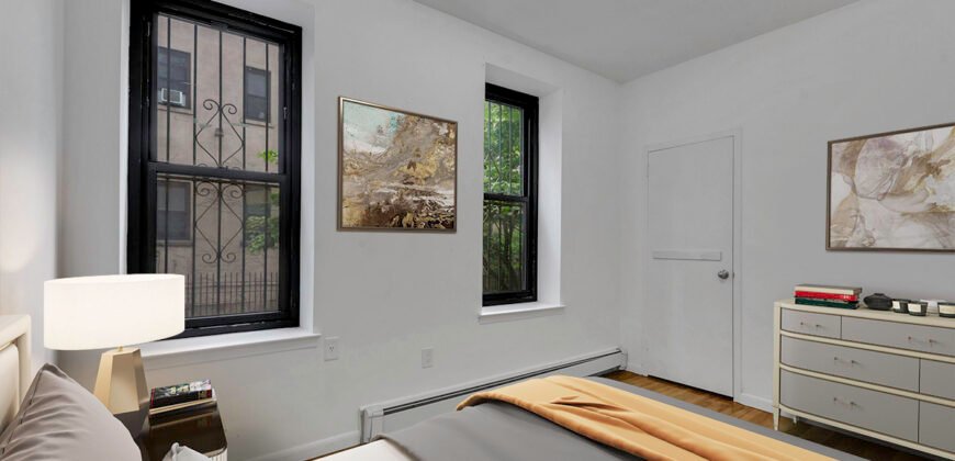 Sala Comercial à Venda em 12 East 132nd Street – Manhattan, Nova Iorque