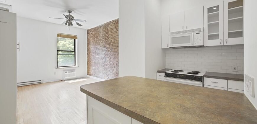 Studio à Venda em 354 West 23rd Street – Manhattan, Nova Iorque