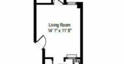 521 East 81st Street, Unit 2D, Manhattan, NY