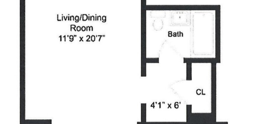 305 East 40th Street, Unit 2A, Manhattan, NY