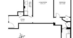 321 East 54th Street, Unit 2A, Manhattan, NY