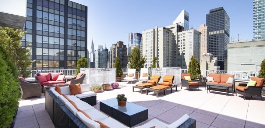 345 East 56th Street, Unit 6K, Manhattan, NY