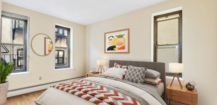 Studio à Venda em 2 East 132nd Street – Manhattan, Nova Iorque