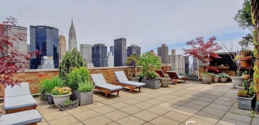 Studio à Venda em Manhattan Nova Iorque