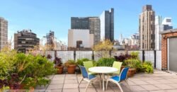 Apartamento de 1 Quarto à Venda em Manhattan Nova Iorque