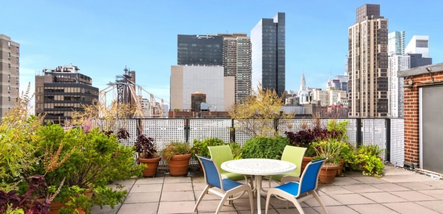 Apartamento de 1 Quarto à Venda em Manhattan Nova Iorque