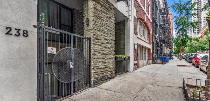 Studio à Venda em 238 East 84th Street – Manhattan, Nova Iorque