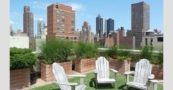 401 East 60th Street, Unit 10P, Upper East Side, Manhattan, NY 10022