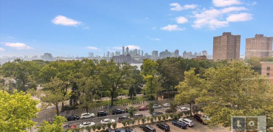 577 Grand Street, Unit F701, Lower East Side, Manhattan, NY 10002