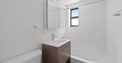 69 Bennett Avenue, Unit 509, Hudson Heights, Manhattan, NY 10033