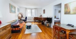 100 Overlook Terrace, Unit 522, Manhattan, NY