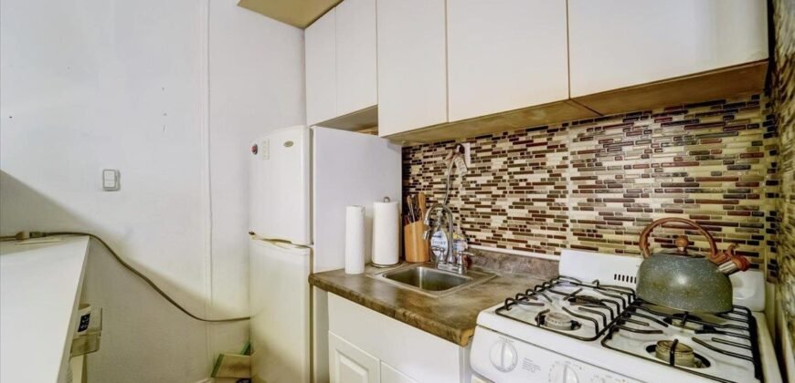 Studio à Venda em 319 West 18th Street – Manhattan, Nova Iorque