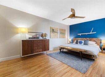 100 Park Terrace West, Unit 5E, Manhattan, NY