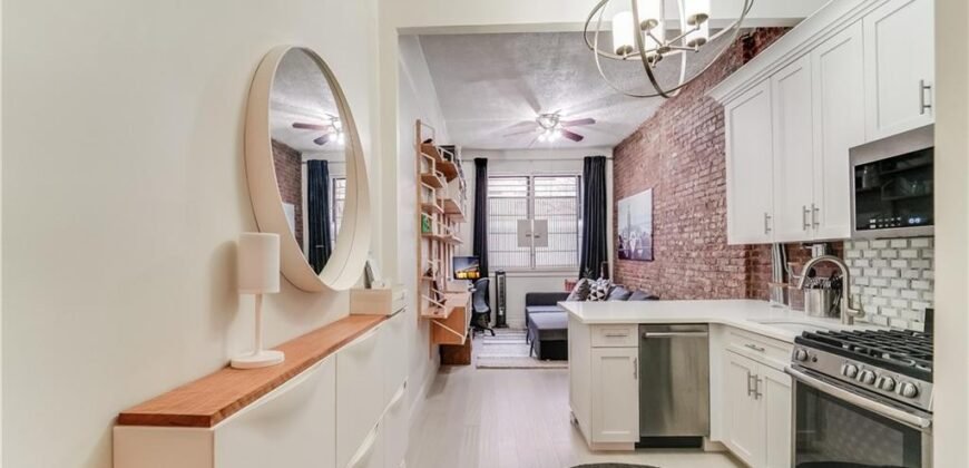 524 East 13th Street, Unit A1, Manhattan, NY