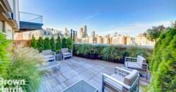 215 West 75th Street, Unit 9E, Manhattan, NY