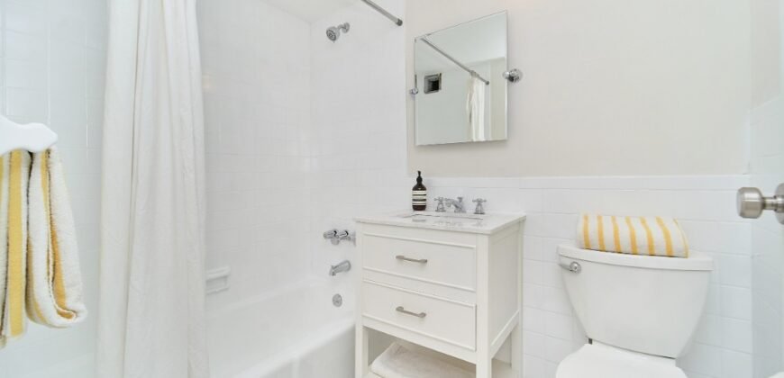 160 Bleecker Street, Unit 3KW, Manhattan, NY