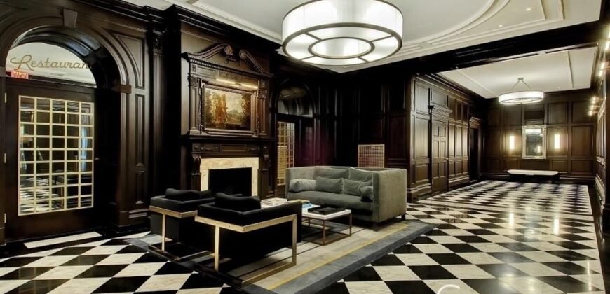 Studio à Venda em Manhattan Nova Iorque