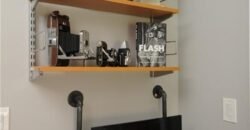 467 West 57th Street, Unit 3A, Hell’s Kitchen, Manhattan, NY 10019