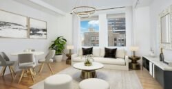 Apartamento de 1 Quarto à Venda em Manhattan Nova Iorque