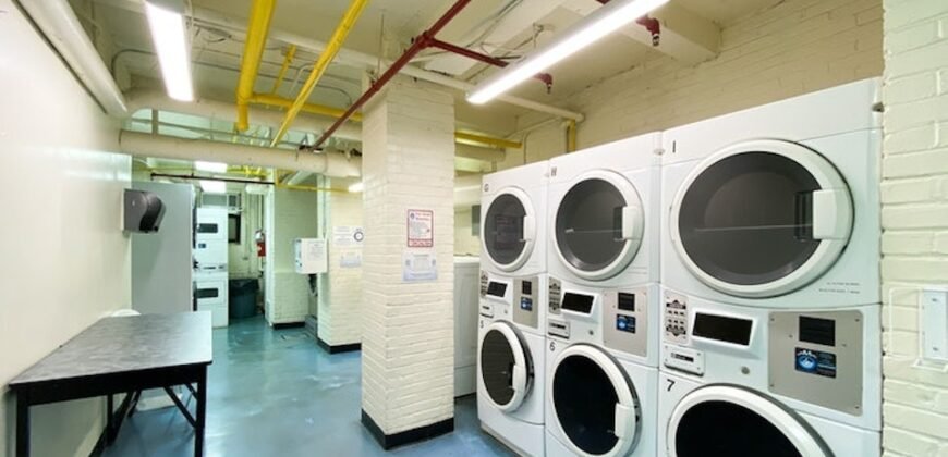 245 East 72nd Street, Unit 5G, Upper East Side, Manhattan, NY 10021