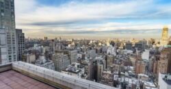 118 East 60th Street, Unit 23A, Upper East Side, Manhattan, NY 10022