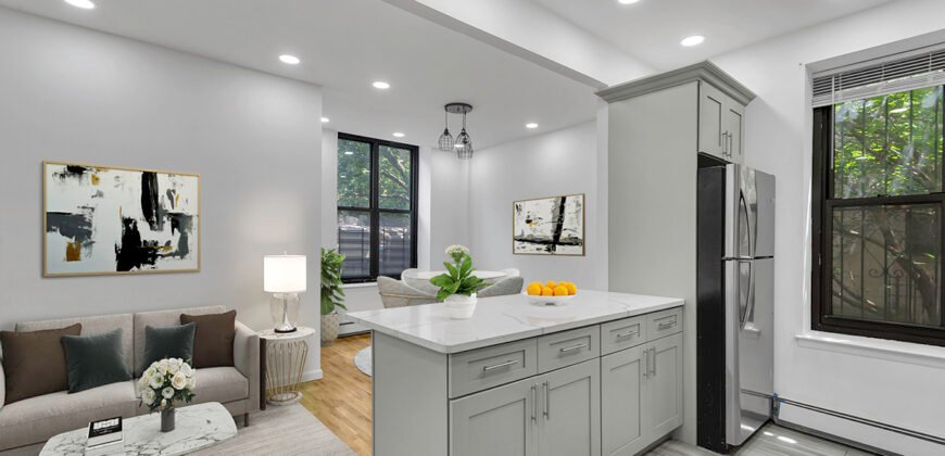 Sala Comercial à Venda em 12 East 132nd Street – Manhattan, Nova Iorque