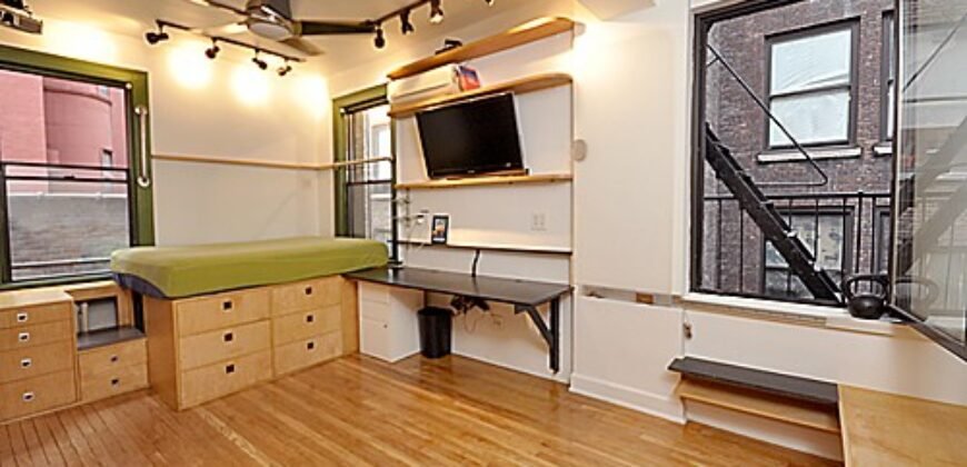 35 East 30th Street, Unit 6D, Manhattan, NY