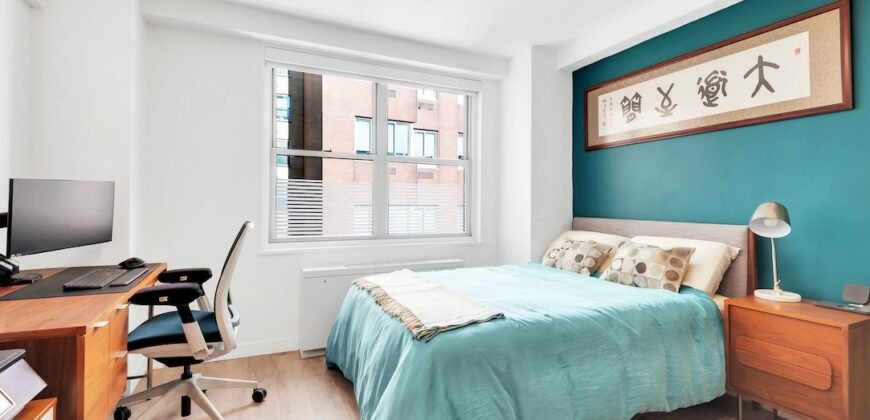 Studio à Venda em 520 East 72nd Street – Manhattan, Nova Iorque