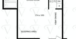 230 East 73rd Street, Unit 2D, Manhattan, NY