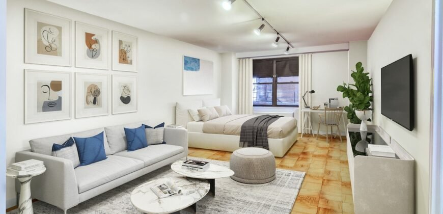 305 East 40th Street, Unit 2A, Manhattan, NY