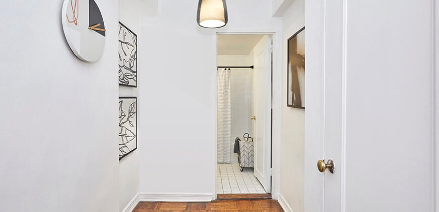 36 Sutton Place South, Unit 2E, Manhattan, NY