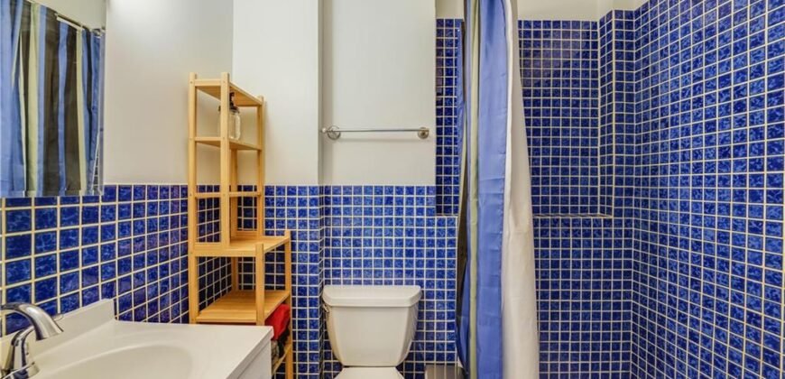 524 East 13th Street, Unit A1, Manhattan, NY