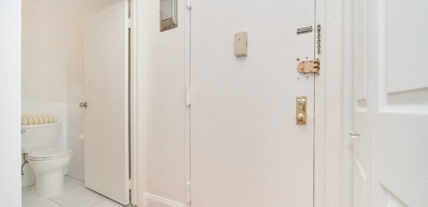 160 Bleecker Street, Unit 3KW, Manhattan, NY