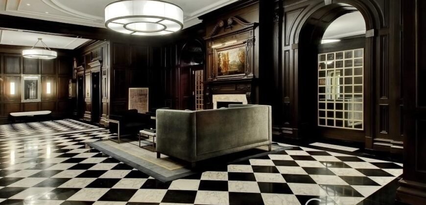 Studio à Venda em Manhattan Nova Iorque