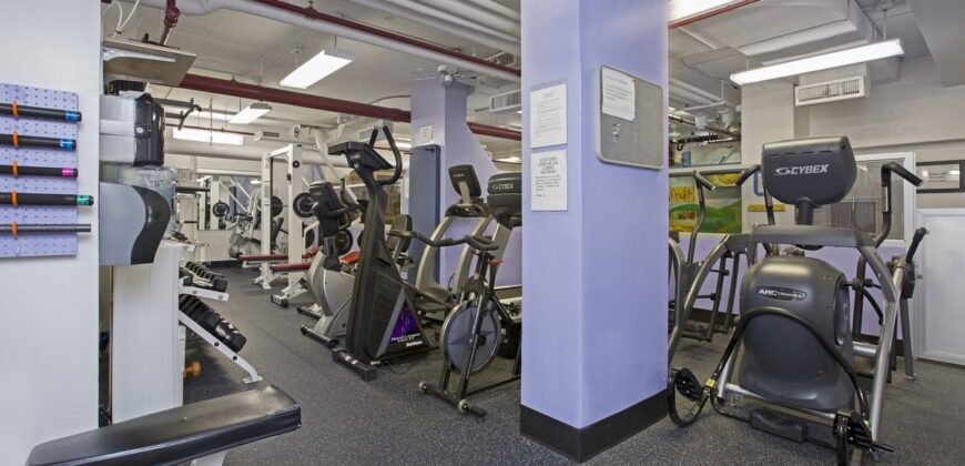 Apartamento de 1 Quarto à Venda em Manhattan Nova Iorque