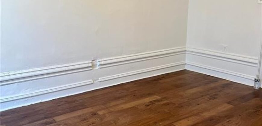 664 West 161st Street, Unit 4G, Washington Heights, Manhattan, NY 10032