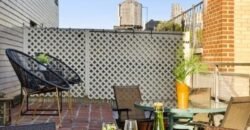 230 East 79th Street, Unit 19C, Upper East Side, Manhattan, NY 10075