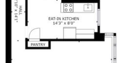 577 Grand Street, Unit F701, Lower East Side, Manhattan, NY 10002