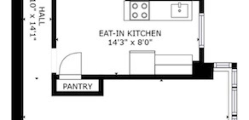 577 Grand Street, Unit F701, Lower East Side, Manhattan, NY 10002