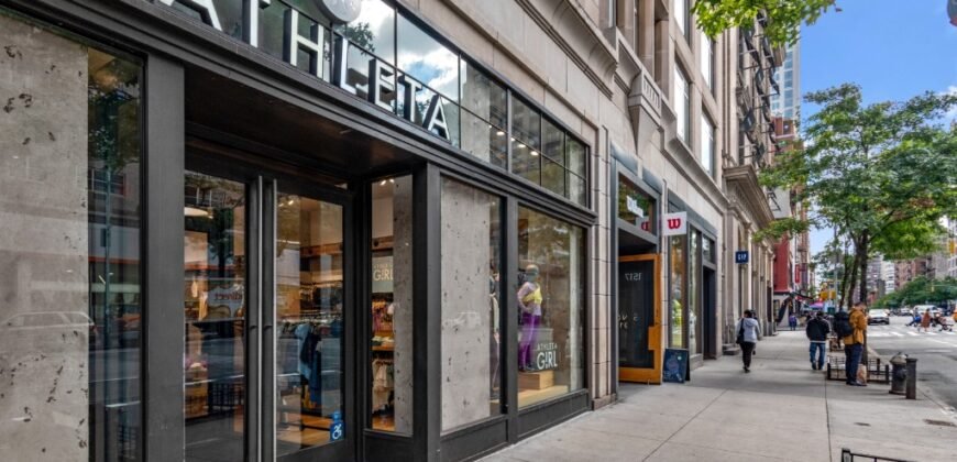 Studio à Venda em 238 East 84th Street – Manhattan, Nova Iorque