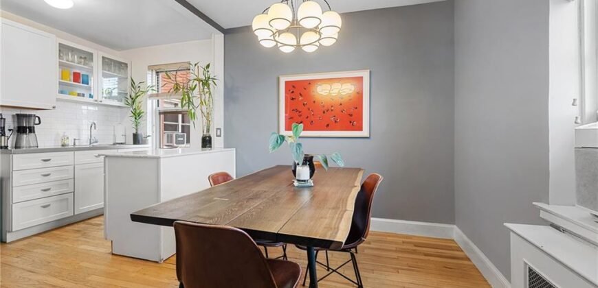 100 Park Terrace West, Unit 5E, Manhattan, NY