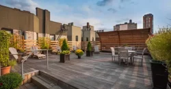 Apartamento de 1 Quarto à Venda em 4 West 109th Street – Manhattan, Nova Iorque