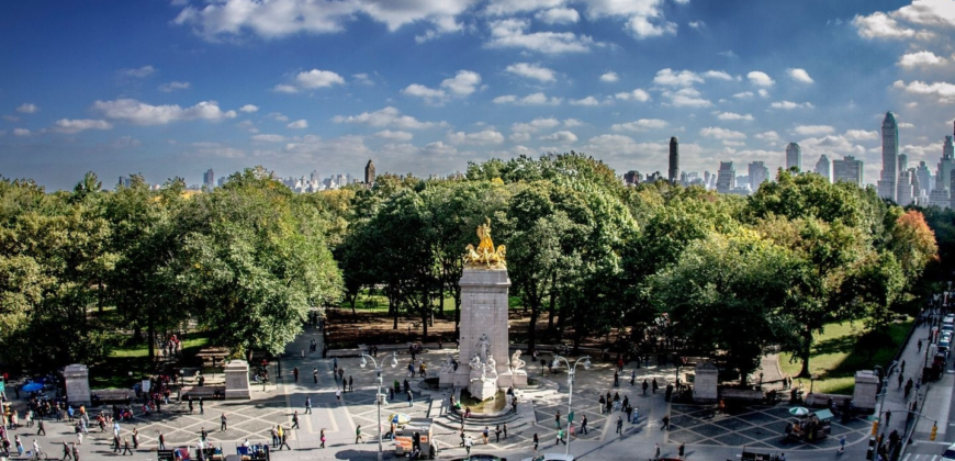 118 East 60th Street, Unit 23A, Upper East Side, Manhattan, NY 10022