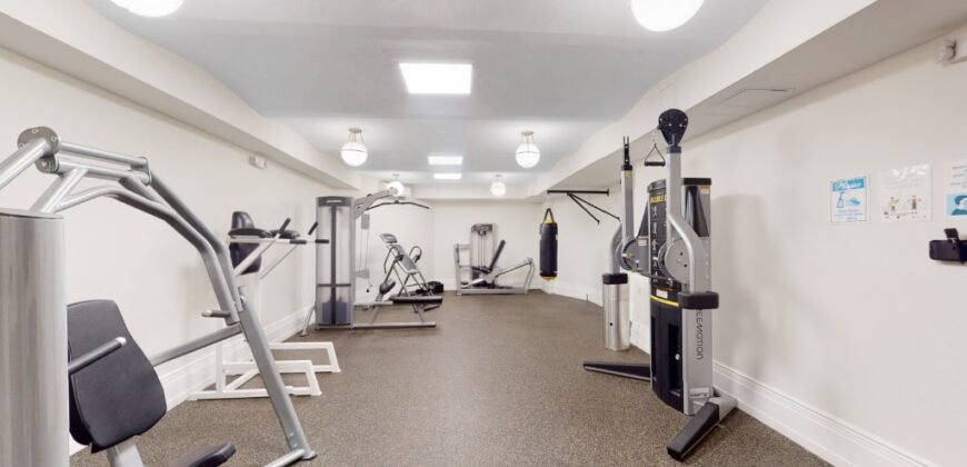 205 West 57th Street, Unit 2DE, Manhattan, NY