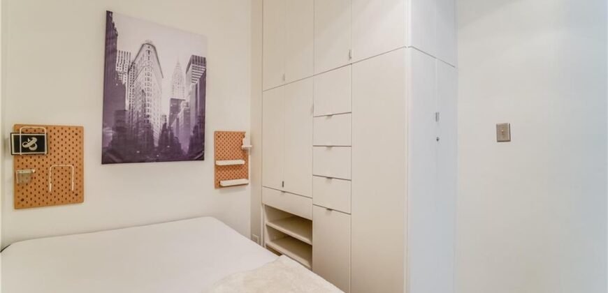 524 East 13th Street, Unit A1, Manhattan, NY