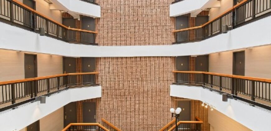 160 Bleecker Street, Unit 3KW, Manhattan, NY