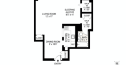 165 West 66th Street, Unit PHH, Manhattan, NY