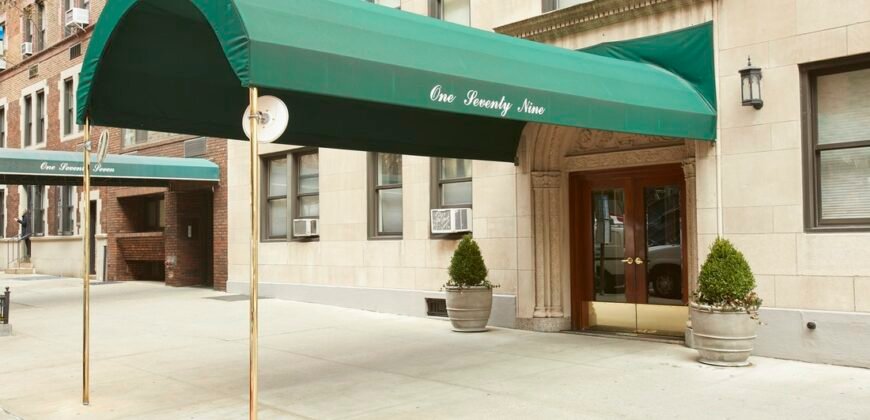 179 East 79th Street, Unit 3D, Upper East Side, Manhattan, NY 10075